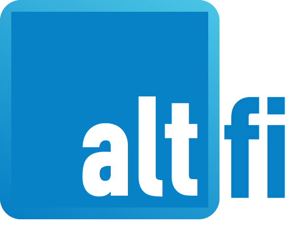 AltFi Logo